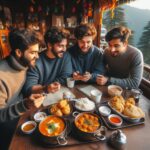 Exploring the Top Eateries in Shimla