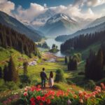 Why Himachal Pradesh Should Be Your Honeymoon Destination