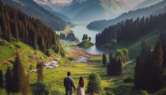 Why Himachal Pradesh Should Be Your Honeymoon Destination