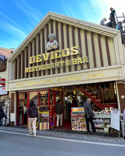 Devicos Shimla