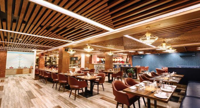 Eighteen71 Cookhouse