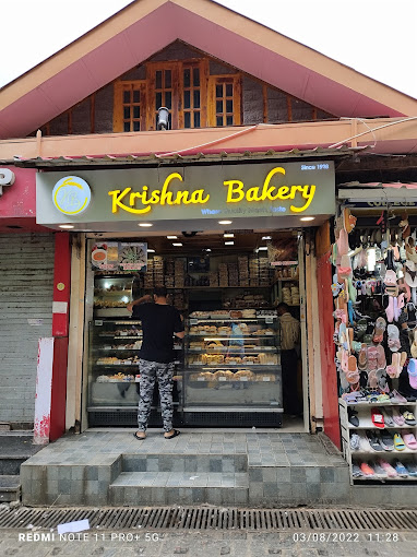 Krishna Bakery