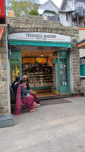 Trishool Bakers