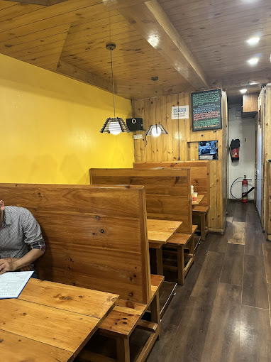 wake and bake cafe