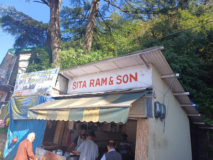 Sita Ram and Sons