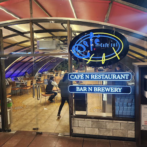 Café Sol