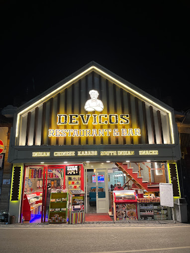 Devicos Shimla