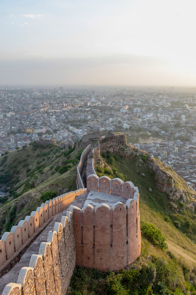 Jaipur, Rajasthan