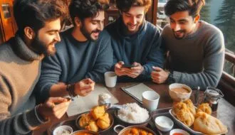 Exploring the Top Eateries in Shimla